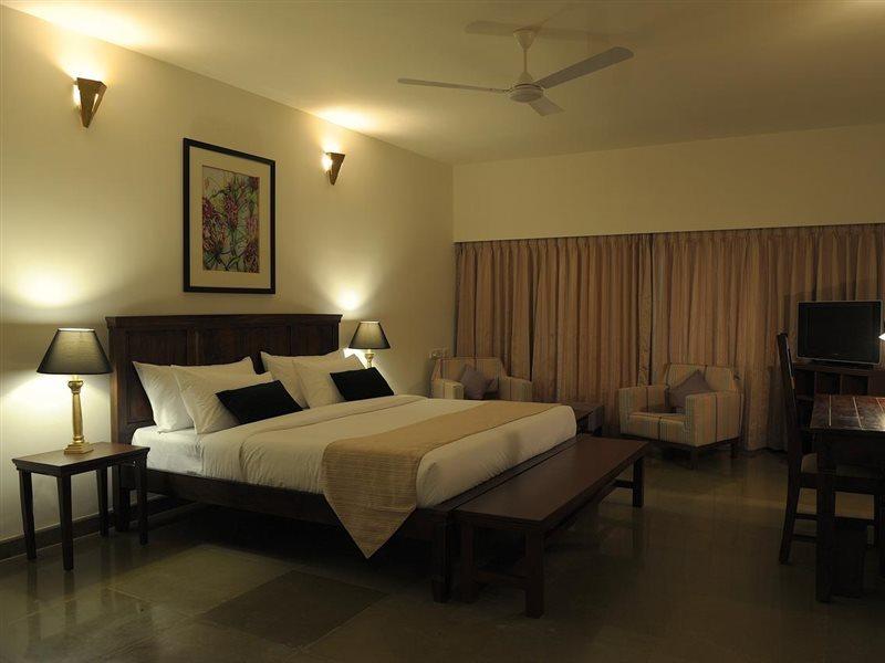 Amritara Ambatty Greens Resort Virajpet Extérieur photo