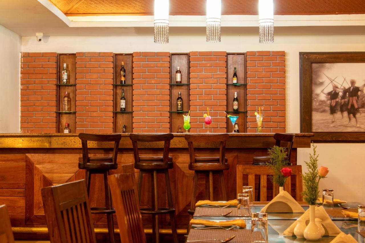 Amritara Ambatty Greens Resort Virajpet Extérieur photo