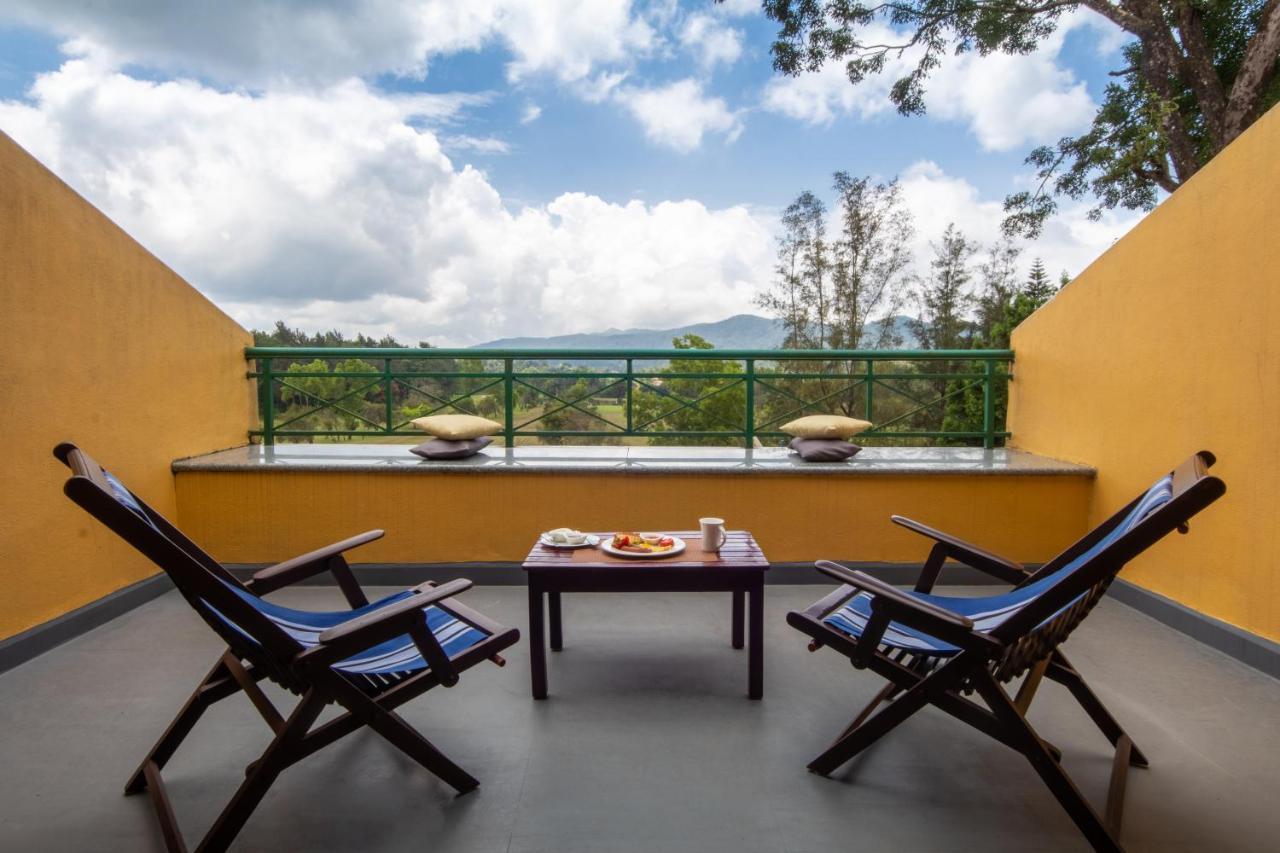 Amritara Ambatty Greens Resort Virajpet Extérieur photo